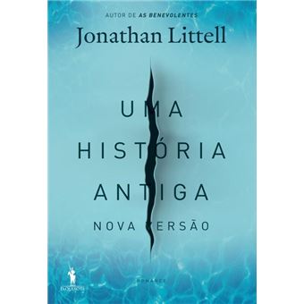 Uma História Antiga (Nova Versão)