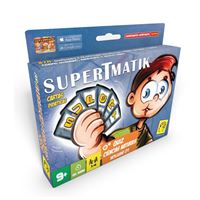 Supertmatik - Quiz Ciências Naturais