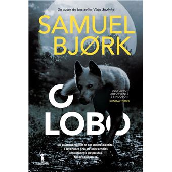 O Lobo - 1