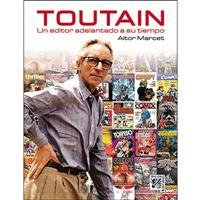 Toutain: Un Editor Adelantado a su Tiempo