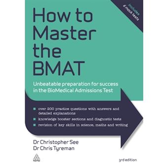 How to master the bmat