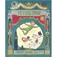 Peter Pan - Pop-Up