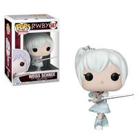 Funko Pop! RWBY: Weiss Schnee - 587