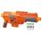 Star Wars Rogue One: Nerf Deluxe Blaster Sergeant Jyn Erso - Hasbro_1