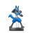 Amiibo Smash - Figura Pokémon Lucario_1