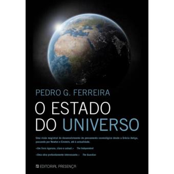 O Estado do Universo