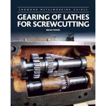 Gearing of lathes for screwcutting