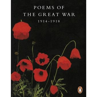 Poems of the Great War