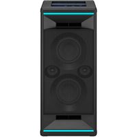 Coluna Bluetooth Pioneer Club7 - Preto