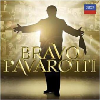 Bravo Pavarotti (2CD)