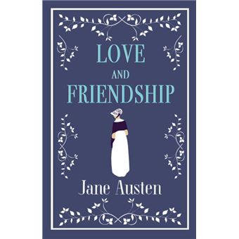 Love and Friendship