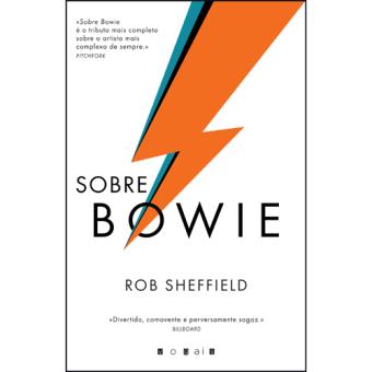 Sobre Bowie