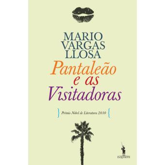 O Pantaleão e as Visitadoras