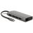 Adaptador LMP USB-C - Cinzento Sideral_0