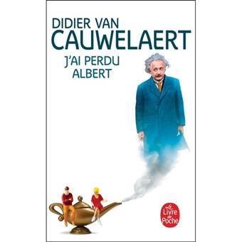 J'ai Perdu Albert