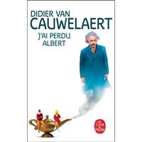 J'ai Perdu Albert