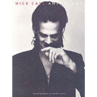 Nick Cave - 1
