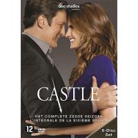 Castle - Season 6