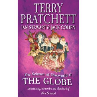 The Science Of Discworld II