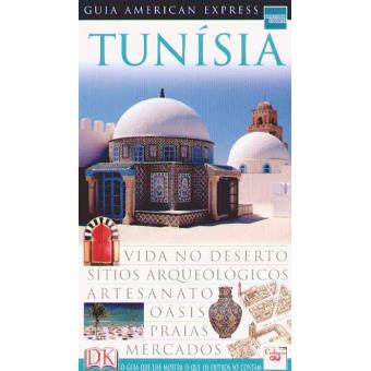 Tunísia: Guia American Express