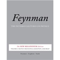 The Feynman Lectures on Physics, Vol. I