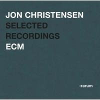 Jon Christensen | Selected Recordings