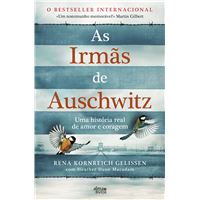 As Irmãs de Auschwitz