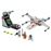 LEGO Star Wars 75235 Raide de X-Wing Starfighter_1
