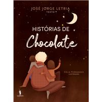 Histórias de Chocolate