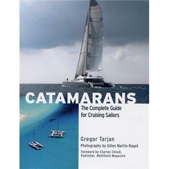 catamarans gregor tarjan