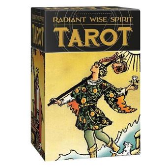 Radiant Wise Spirit Tarot