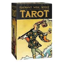 Radiant Wise Spirit Tarot