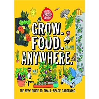 Grow. food. anywhere.