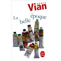 La Belle Époque Textes