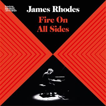 James Rhodes - 1