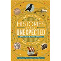 Vikings (the) histories of the unex