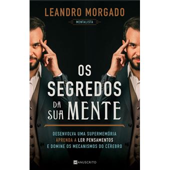 Os Segredos da Sua Mente