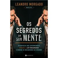 Os Segredos da Sua Mente