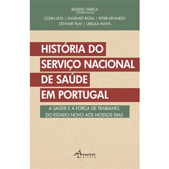 História do Serviço Nacional de Saúde em Portugal