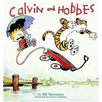 Calvin and hobbes