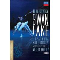 Tchaikovsky | Swan Lake (DVD)