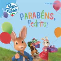 Pedrito Coelho – Parabéns, Pedrito!