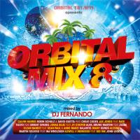 Orbital Mix 8