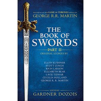 The Book of Swords - Book 2 - 1
