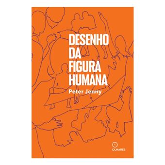 Desenho da Figura Humana - 1