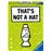 Jogo That's Not a Hat 2 - Pop Culture - Ravensburger