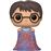 Funko Pop! Harry Potter: Harry with Invisibility Cloak - 112_1