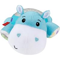 Fisher-Price Hipopótamo Projetor