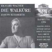 Wagner | Die Walküre (3CD)
