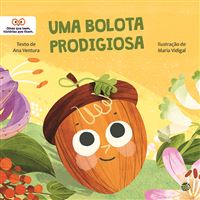 Oitinhos - Uma Bolota Prodigiosa